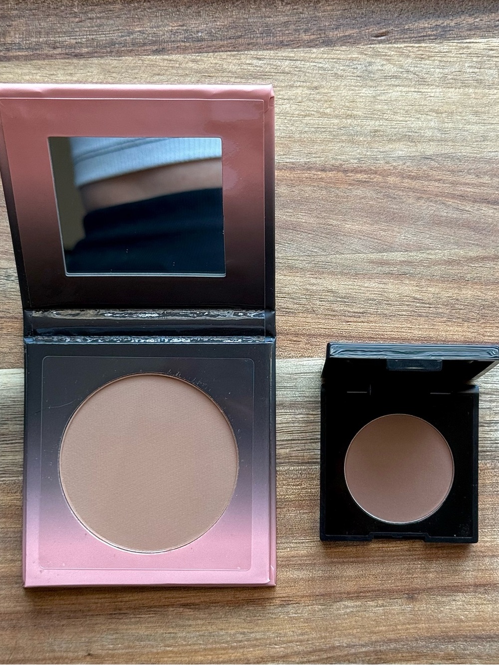 bronzer beauty bundle